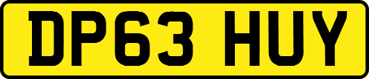 DP63HUY