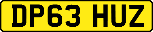 DP63HUZ