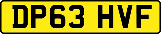 DP63HVF