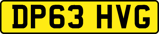 DP63HVG