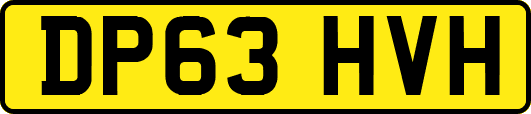DP63HVH