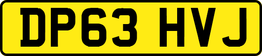 DP63HVJ
