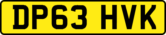 DP63HVK