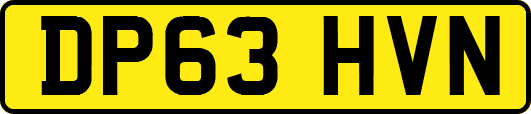 DP63HVN