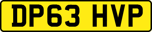 DP63HVP