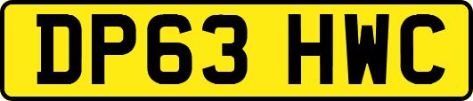 DP63HWC