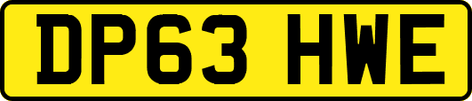 DP63HWE