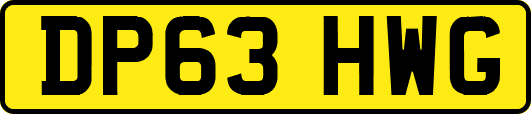 DP63HWG