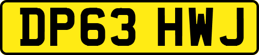 DP63HWJ
