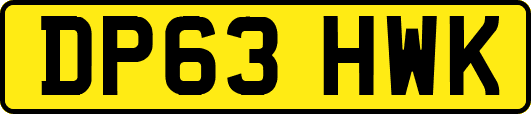 DP63HWK