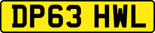 DP63HWL