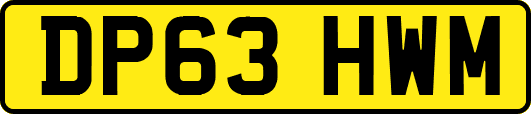 DP63HWM