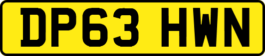 DP63HWN