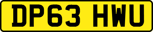 DP63HWU