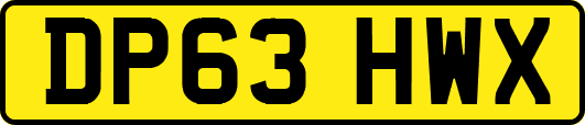 DP63HWX
