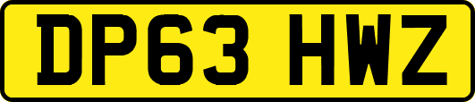 DP63HWZ