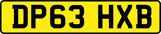 DP63HXB