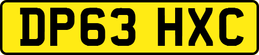 DP63HXC