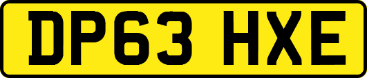 DP63HXE