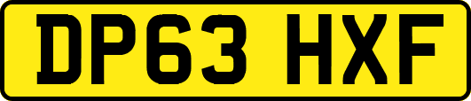 DP63HXF