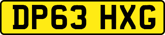 DP63HXG