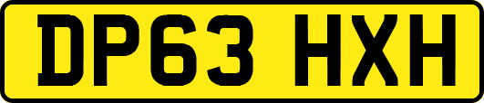 DP63HXH