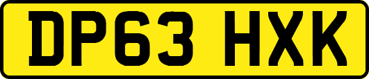 DP63HXK