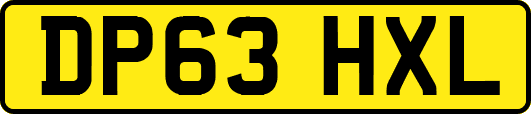 DP63HXL