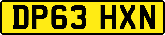 DP63HXN