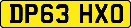 DP63HXO