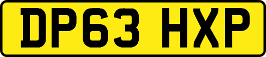 DP63HXP