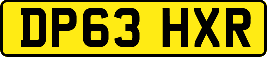 DP63HXR