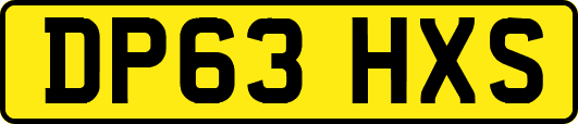 DP63HXS