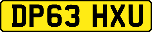 DP63HXU