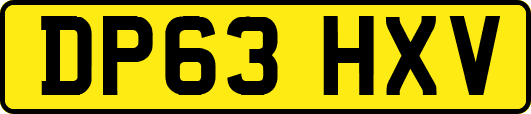 DP63HXV