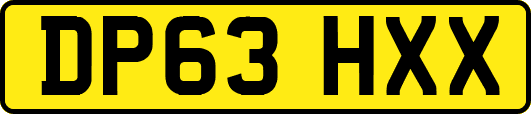 DP63HXX