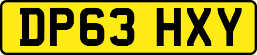 DP63HXY