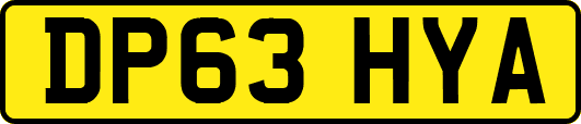DP63HYA