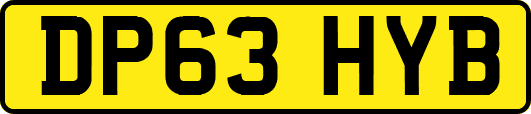 DP63HYB