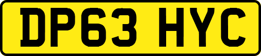 DP63HYC