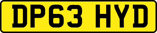 DP63HYD