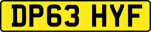 DP63HYF