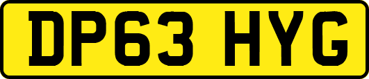 DP63HYG