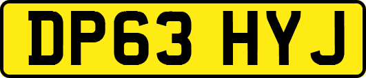 DP63HYJ