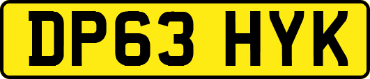 DP63HYK