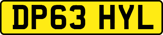 DP63HYL