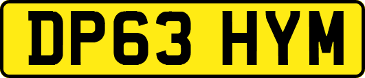 DP63HYM