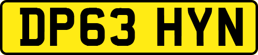 DP63HYN