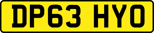 DP63HYO
