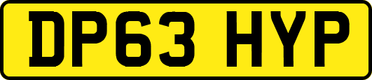 DP63HYP
